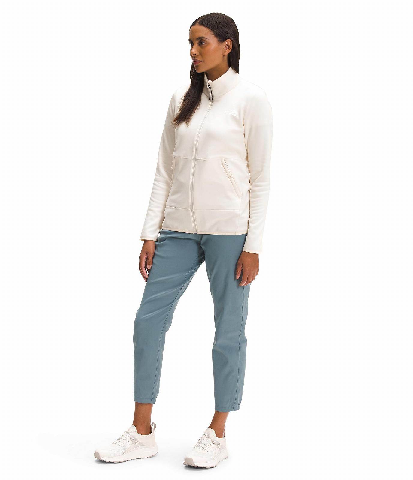 Женский джемпер THE NORTH FACE Canyonlands, фото №3 Женский джемпер THE NORTH FACE Canyonlands, фото №3