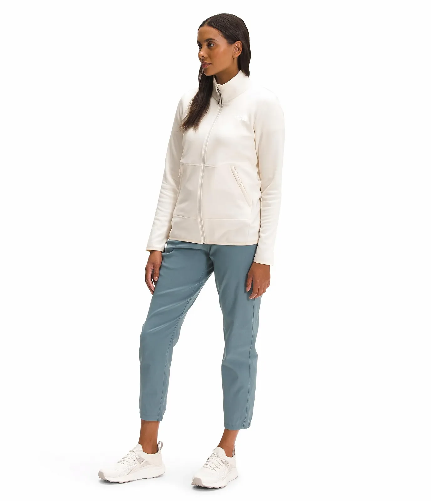 Жіночий джемпер THE NORTH FACE Canyonlands, фото №3