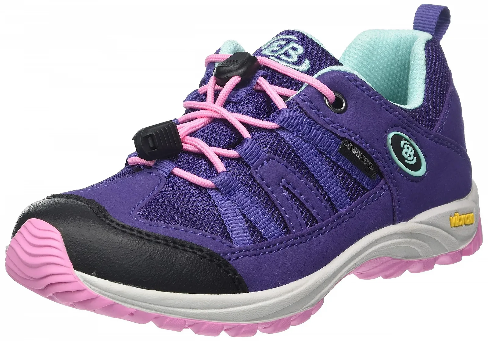 Кроссовки Br"{u}tting Ohio Low, фото №1