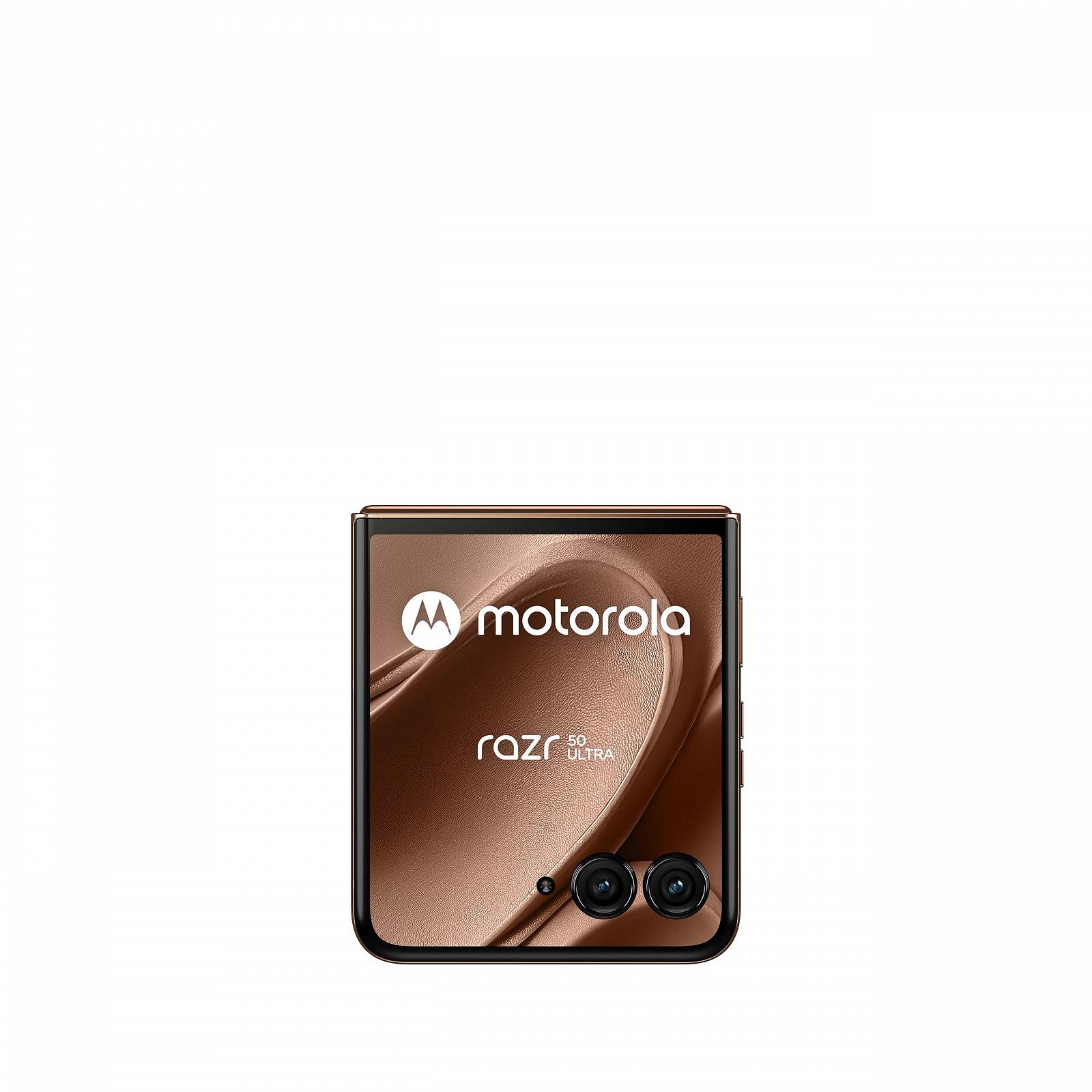 Смартфон Motorola razr50 12/512 ГБ PB1T0116SE, фото №8