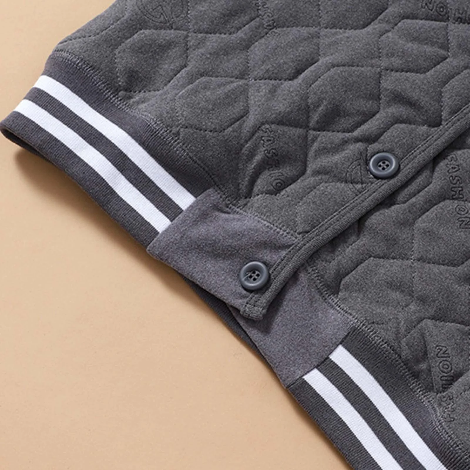 Куртка для малюків, хлопчиків, повсякденна, фото №5