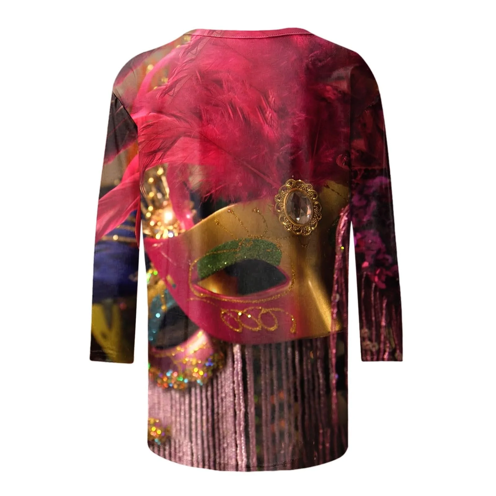 Футболка Générique для вечеринок, клубной одежды, фото №5 Футболка Générique для вечеринок, клубной одежды, фото №5