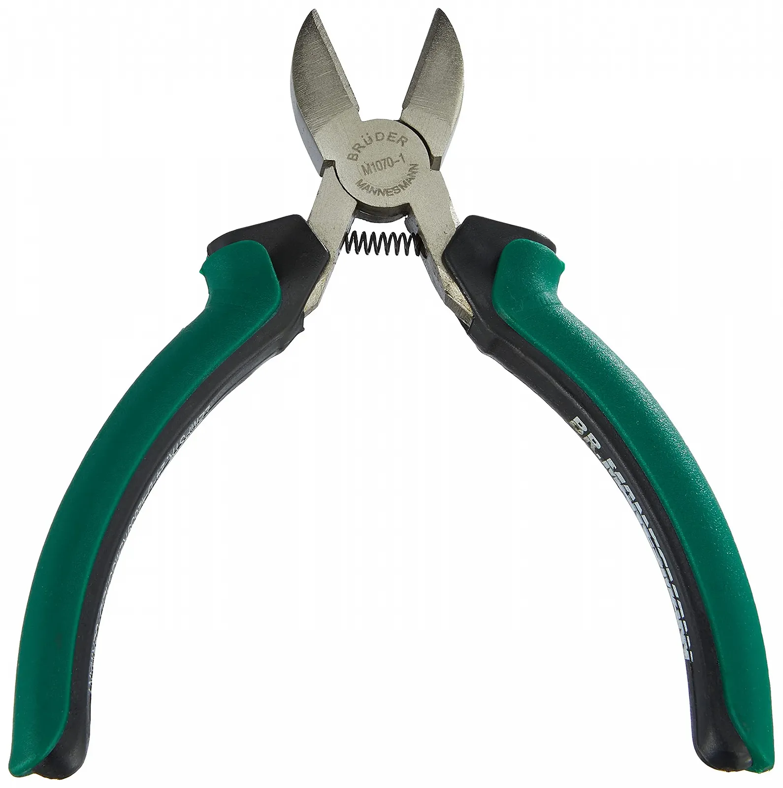 Бокорезы электронные Mannesmann M 1070-1, 115 мм, фото №2