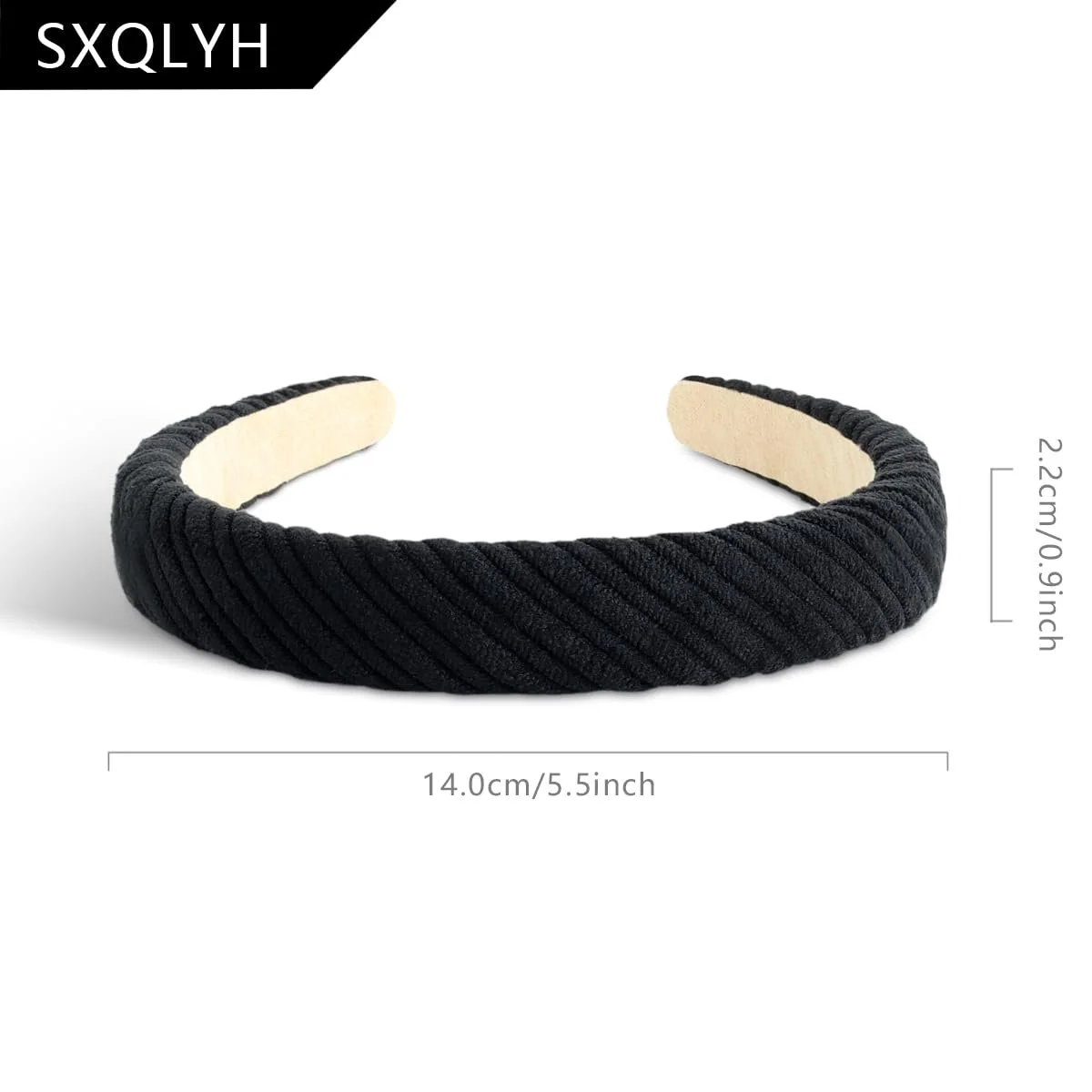 Обруч для волос, фото №2 Обруч для волос, фото №2