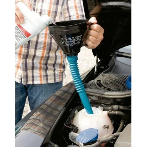 Воронка HAZET 198-1, фото №3