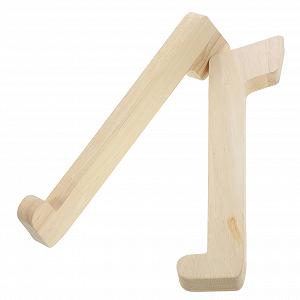 Підставка для ноутбука Homoyoyo 2 шт. Деревʼяна - Фото 1