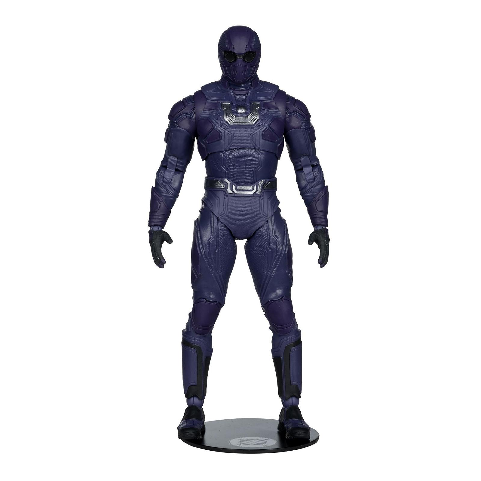 Екшн-фігурка McFarlane Toys DC Multiverse Ultraman (Superman Movie) 17,78 см (Deluxe Theatrical Edition), фото №5
