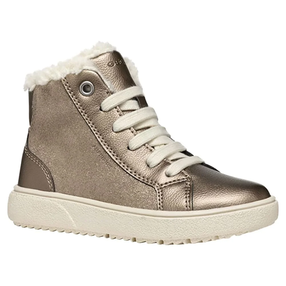 Кросівки Geox J Theleven Girl B Ab, фото №3