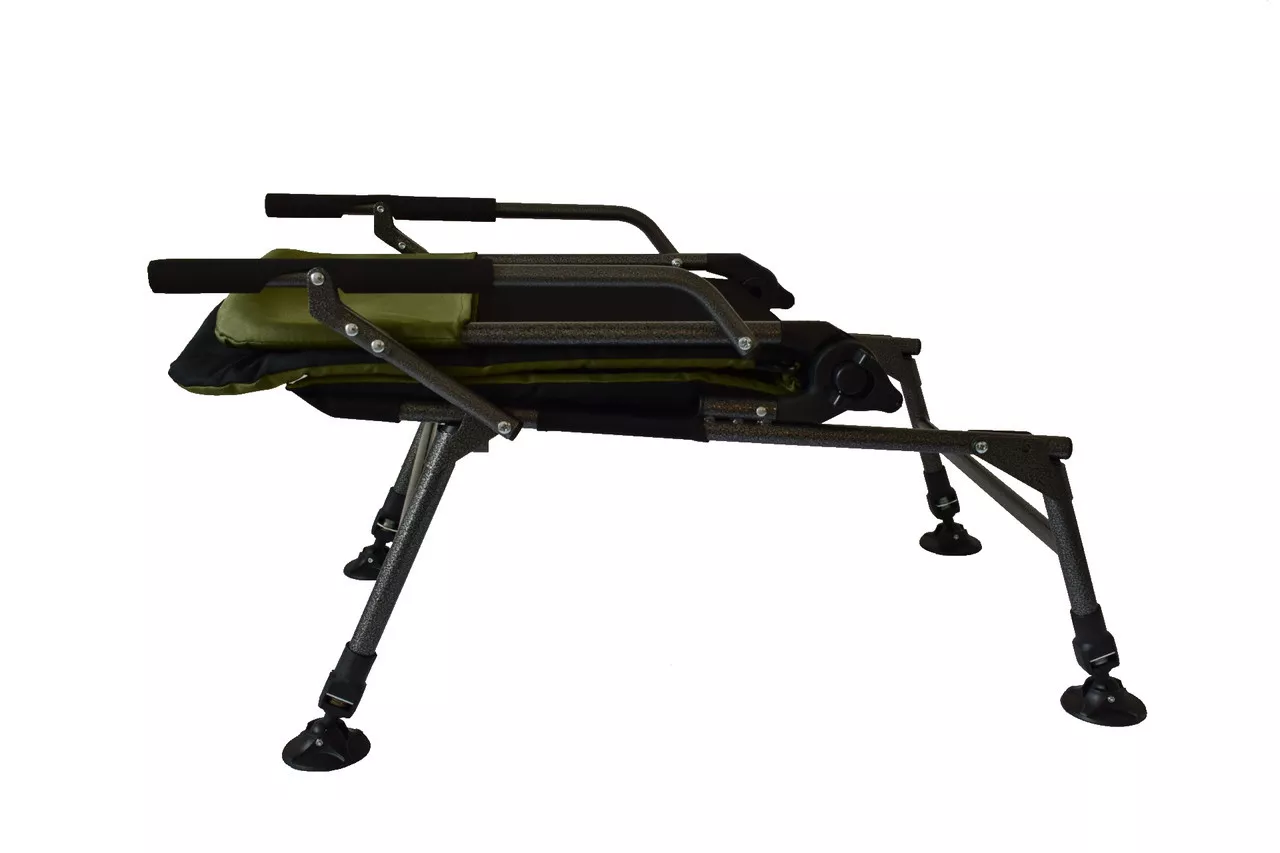 Кресло рыбацкое карповое Novator SR-2, фото №9