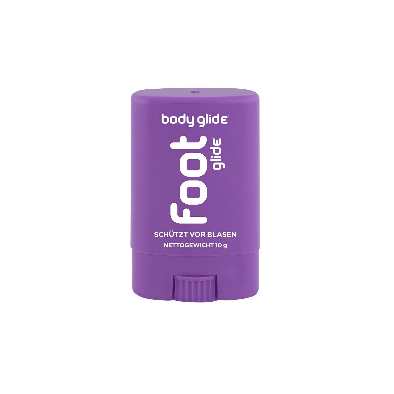 Бальзам для ніг проти мозолів Body Glide Foot Glide 10 г, фото №1