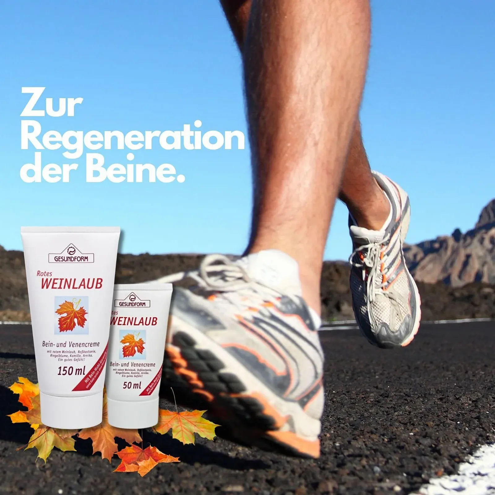 Крем HEALTHY FORM RED VINE, фото №6