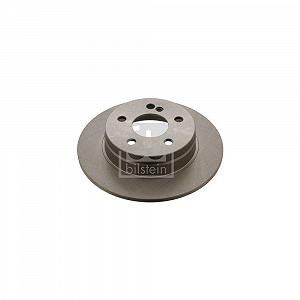 Гальмівний диск FEBI BILSTEIN 30554 для MERCEDES-BENZ задня вісь synthetic.ua - Фото 1