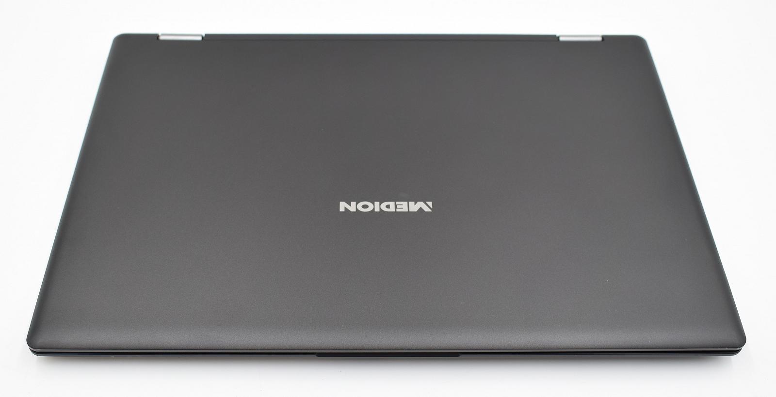 Ультрабук планшет 13,3" Medion (Lenovo Group) E3221 Yoga Intel Pentium N5000 RAM 8 ГБ SSD 512 ГБ Win10 Трансформер (2322), фото №2