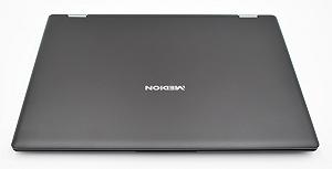 Ультрабук планшет 13,3" Medion (Lenovo Group) E3221 Yoga Intel Pentium N5000 RAM 8 ГБ SSD 512 ГБ Win10 Трансформер (2322) synthetic.ua - Фото 1