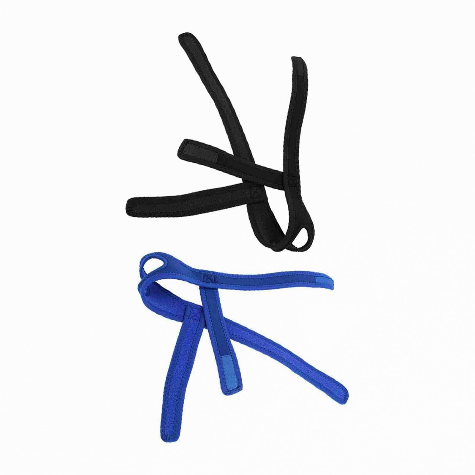 Ремешок для подбородка против храпа Унисекс Дышащий, фото №7