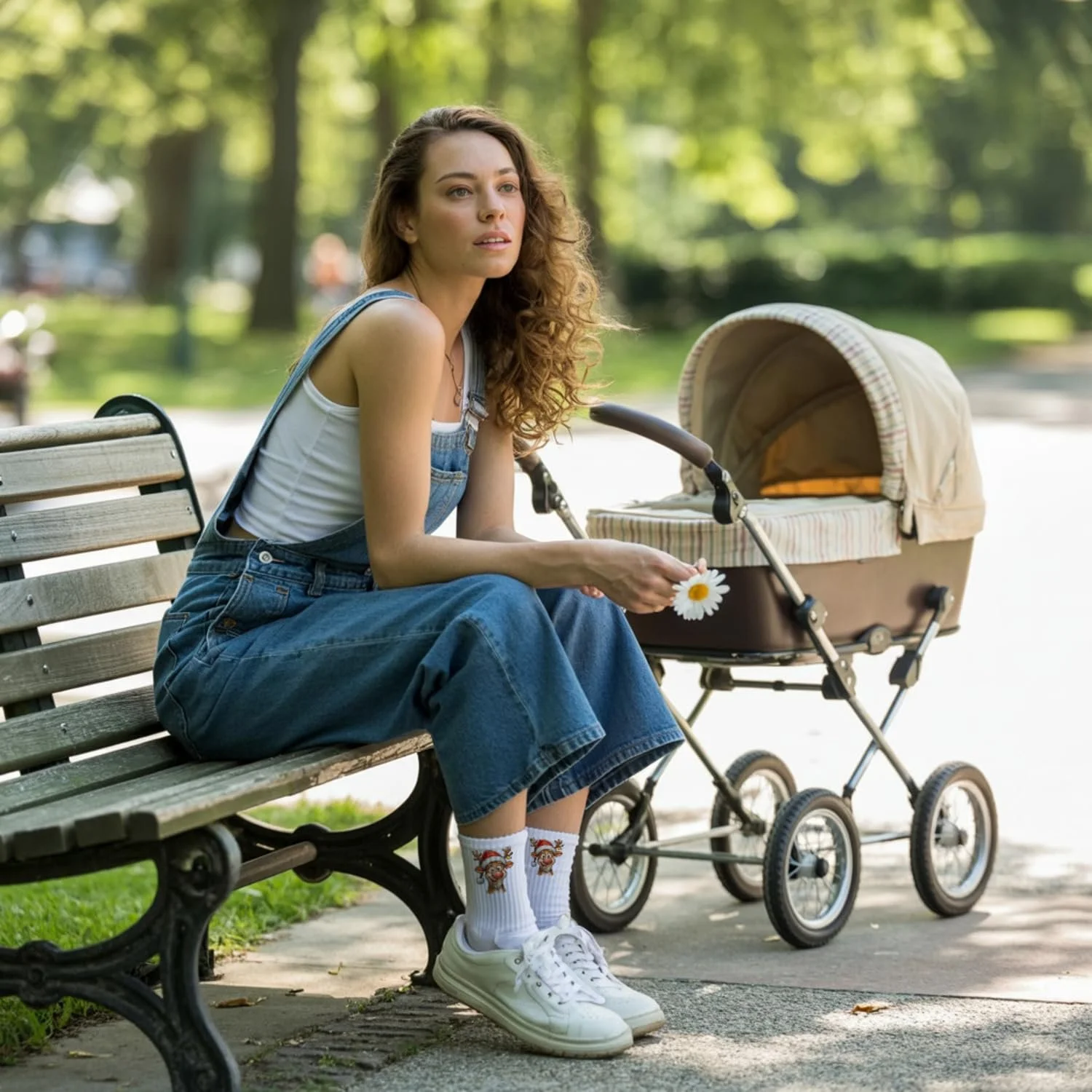 Новогодние носки Christmas Joy разных размеров, фото №5 Новогодние носки Christmas Joy разных размеров, фото №5