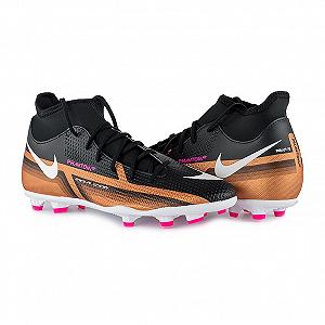 Бутси Nike PHANTOM GT2 CLUB DF FG/MG 45.5 - Фото 1