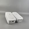 Комплект Powerline-адаптерів TP-Link TL-PA8010P KIT AV1300 / 1300 Мбіт/с / Білий Б/В Хороший