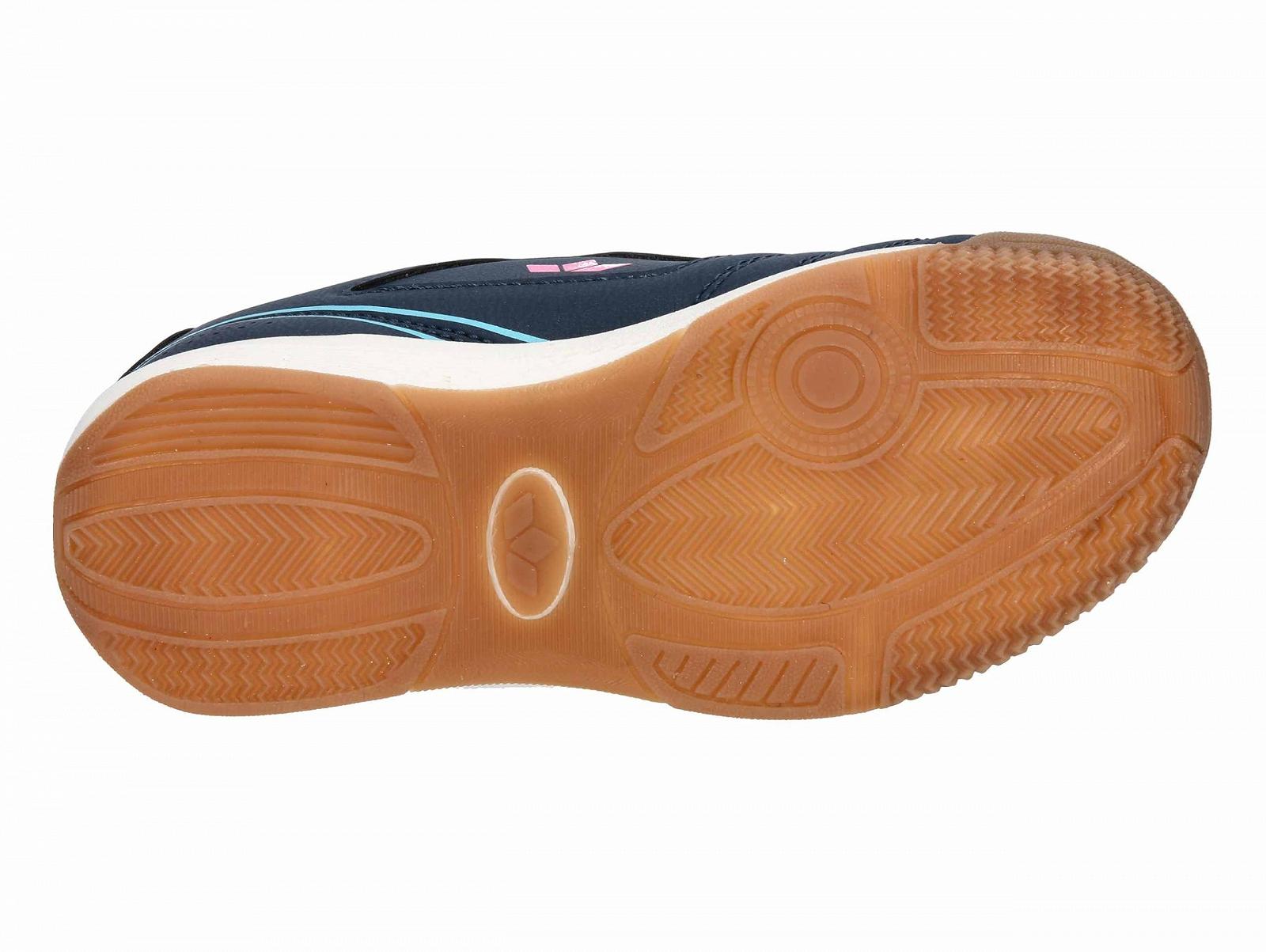 Детские комнатные кроссовки Lico Chaska Vs Unisex, фото №6