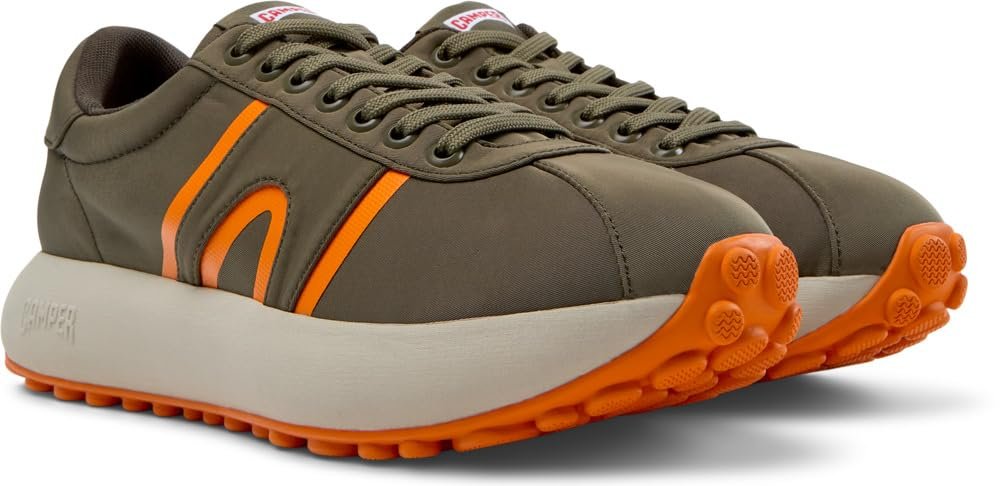 Кросівки Camper Pelotas Athens K100943, фото №5