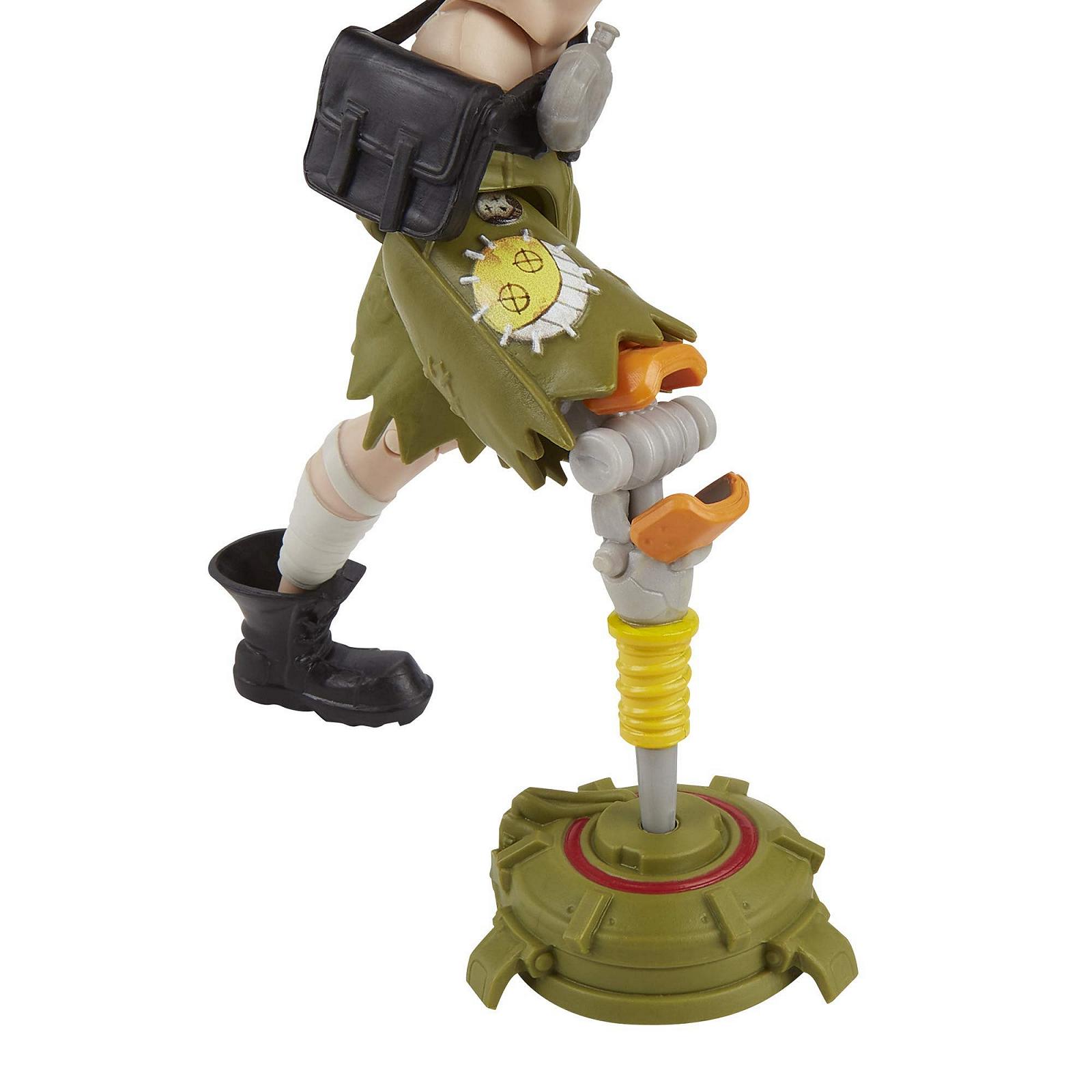 Фигурка Hasbro Overwatch Ultimate Series Junkrat 15 см, фото №4
