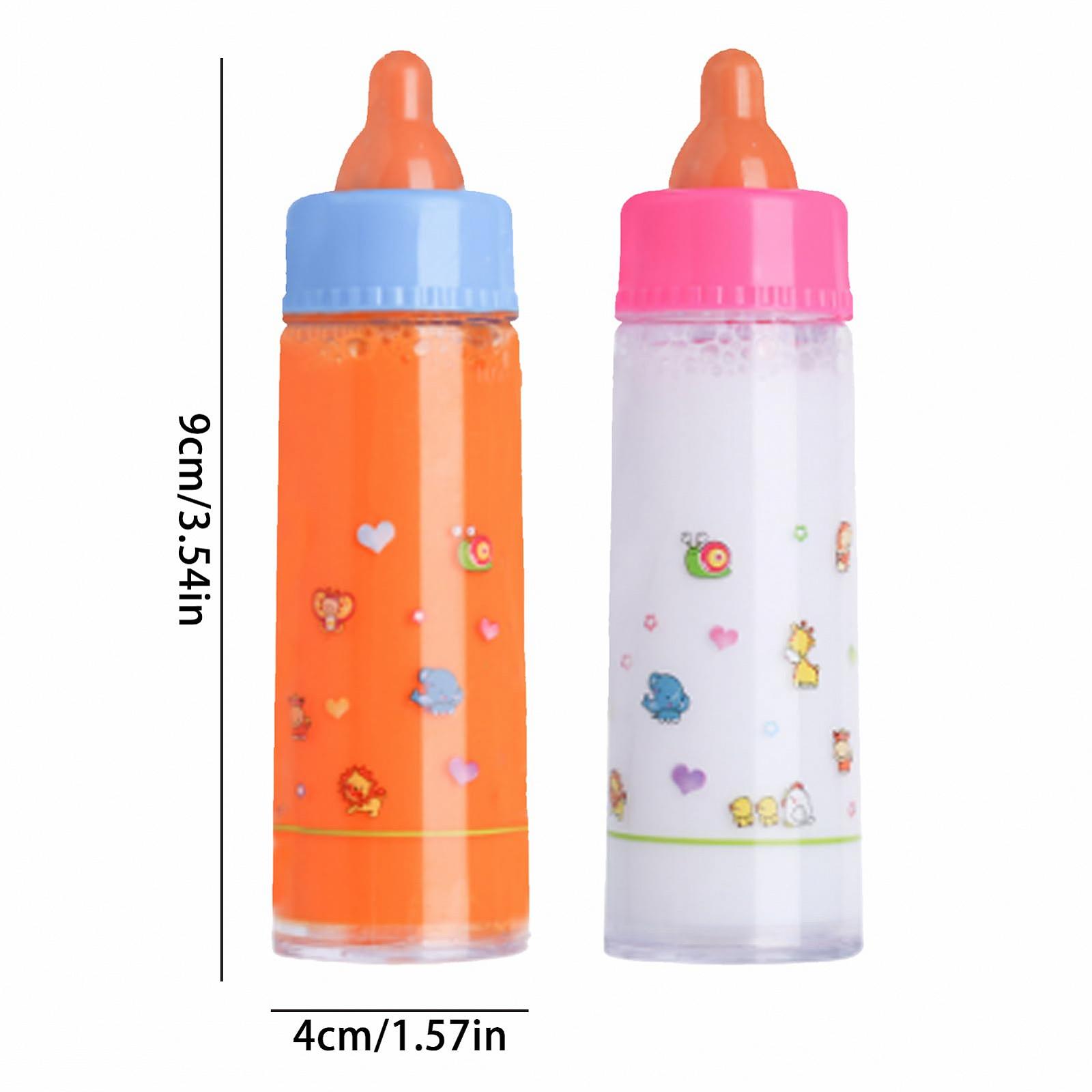 Игрушка Generisch Бутылочка для Куклы для Детей, фото №5 Игрушка Generisch Бутылочка для Куклы для Детей, фото №5