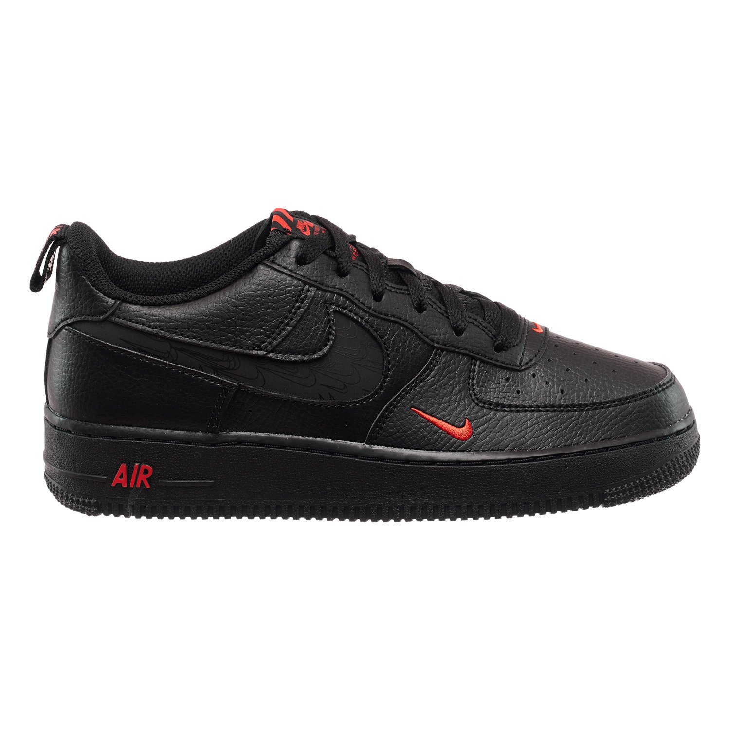 Кроссовки Nike Air Force 1 Lv8 Gs 37.5, фото №2