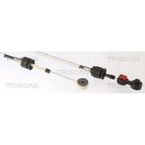 Трос переключения передач TRISCAN 8140 16719 для FORD, фото №3