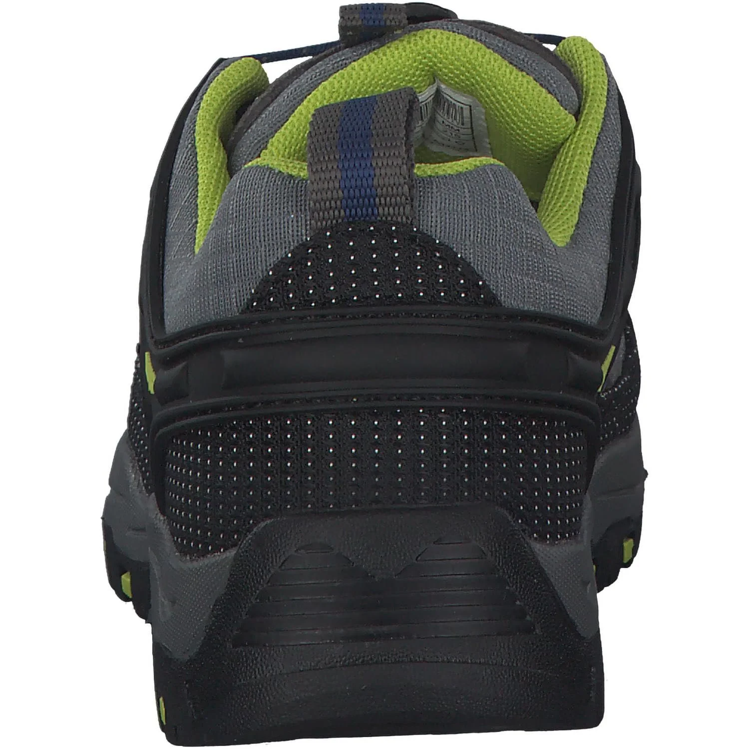 Кросівки CMP Rigel Unisex Дитячі Низькі Трекінгові Кросівки Wp, фото №3