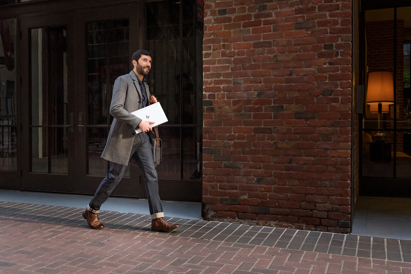 Сенсорный ноутбук 14" HP mt46 Mobile Thin Client AMD Ryzen 3 PRO 4450U RAM 8GB SSD 128GB Windows 11 (UKR) Алюминиевый корпус, фото №7 Сенсорный ноутбук 14" HP mt46 Mobile Thin Client AMD Ryzen 3 PRO 4450U RAM 8GB SSD 128GB Windows 11 (UKR) Алюминиевый корпус, фото №7