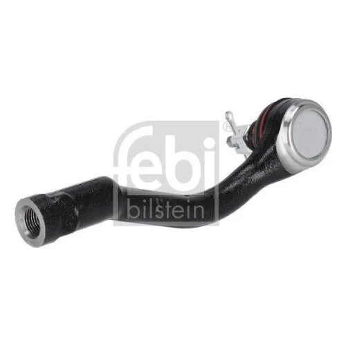 Наконечник рульової тяги FEBI BILSTEIN 182089 для HYUNDAI KIA передній міст праворуч, фото №2