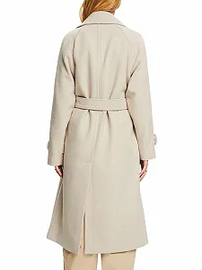 Женская куртка ESPRIT synthetic.ua - Фото 1