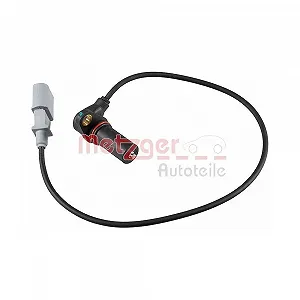 Датчик коленвала METZGER 0902097 для VAG - Фото 1