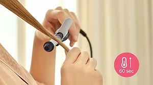 Плойка Philips StyleCare Essential BHB862/00 16 мм керамічне покриття ціна на synthetic.ua - Фото 1 Плойка Philips StyleCare Essential BHB862/00 16 мм керамічне покриття synthetic.ua - Фото 1