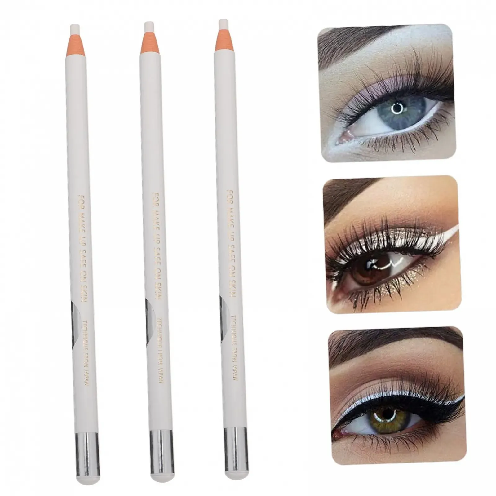 Олівець для очей DOITOOL Набір, фото №2