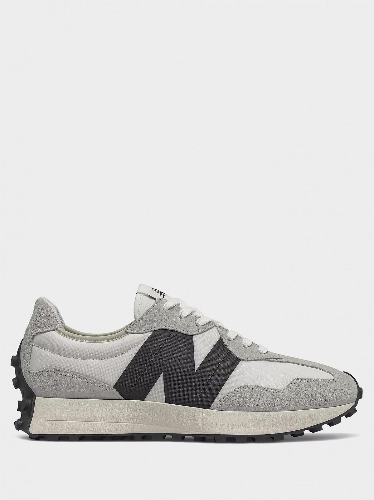 Кросівки New Balance 327 44, фото №1