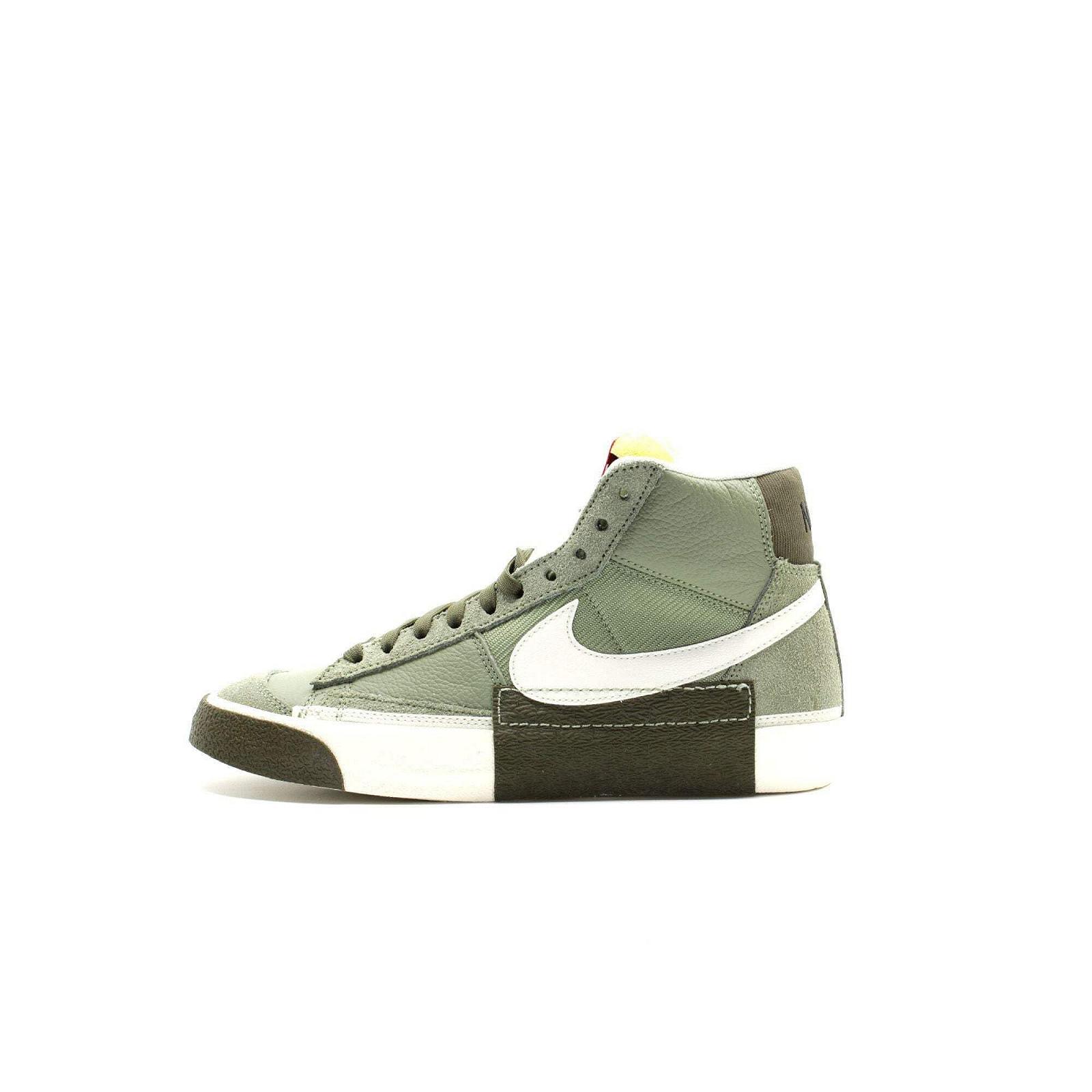 Кросівки Nike Blazer Mid Pro Club чоловічі, фото №1