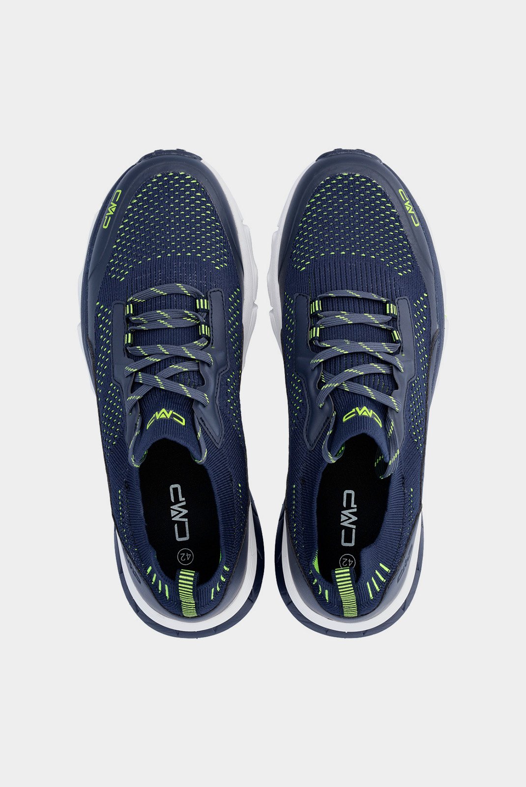 Кроссовки CMP ALYSO FITNESS SHOE 40, фото №5