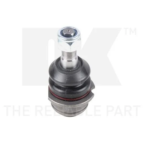 Кульова опора NK 5044715 для VW, передня вісь, зовнішня, нижня, фото №2