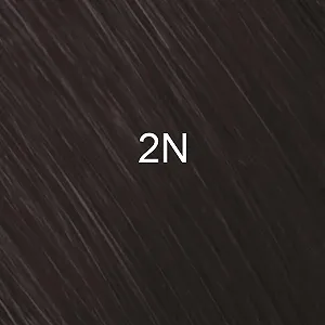 Краска Goldwell Topchic Zero 2N Черный 250 мл synthetic.ua - Фото 1