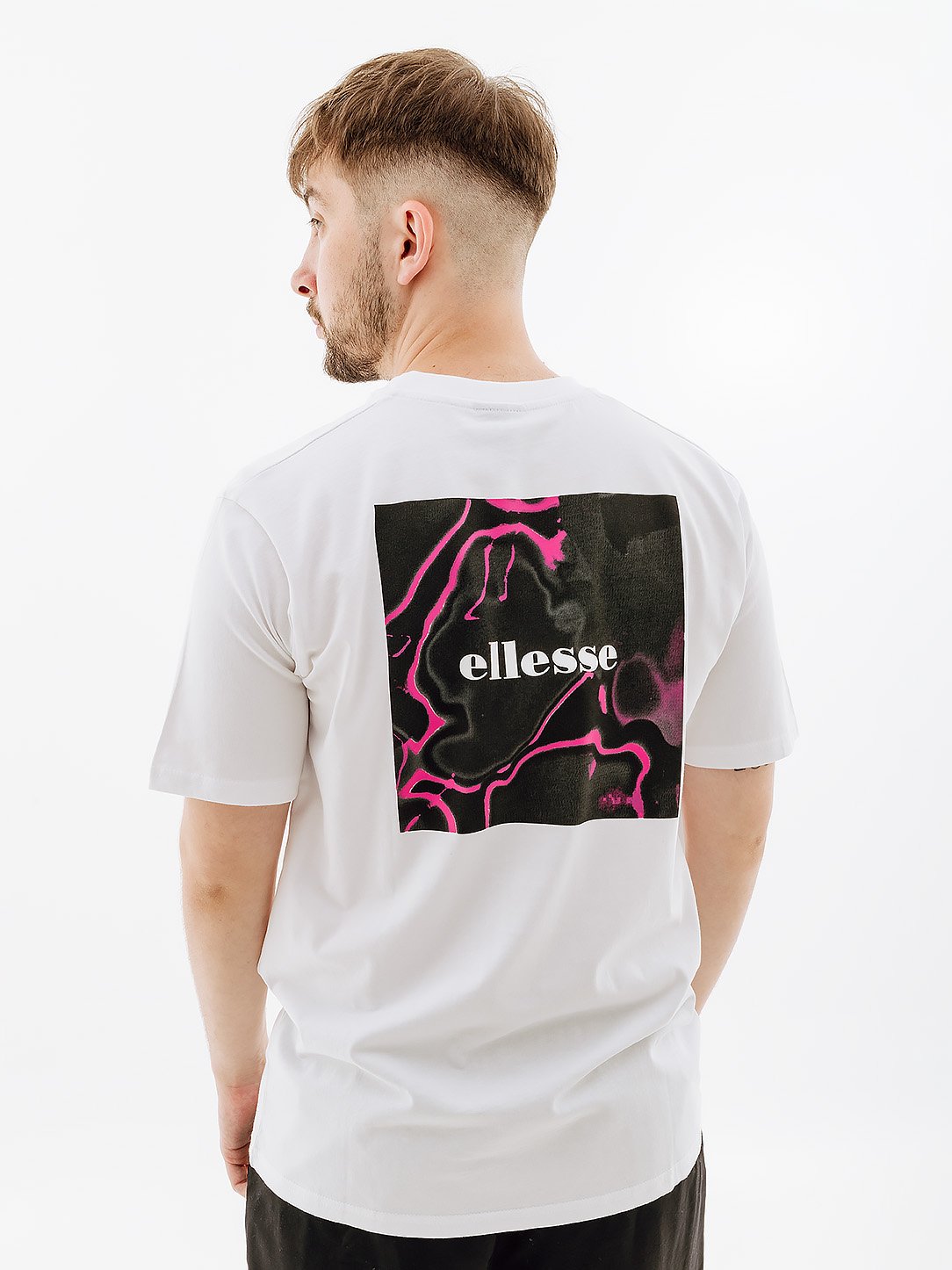 Футболка Ellesse Vipera Tee 2XL, фото №2