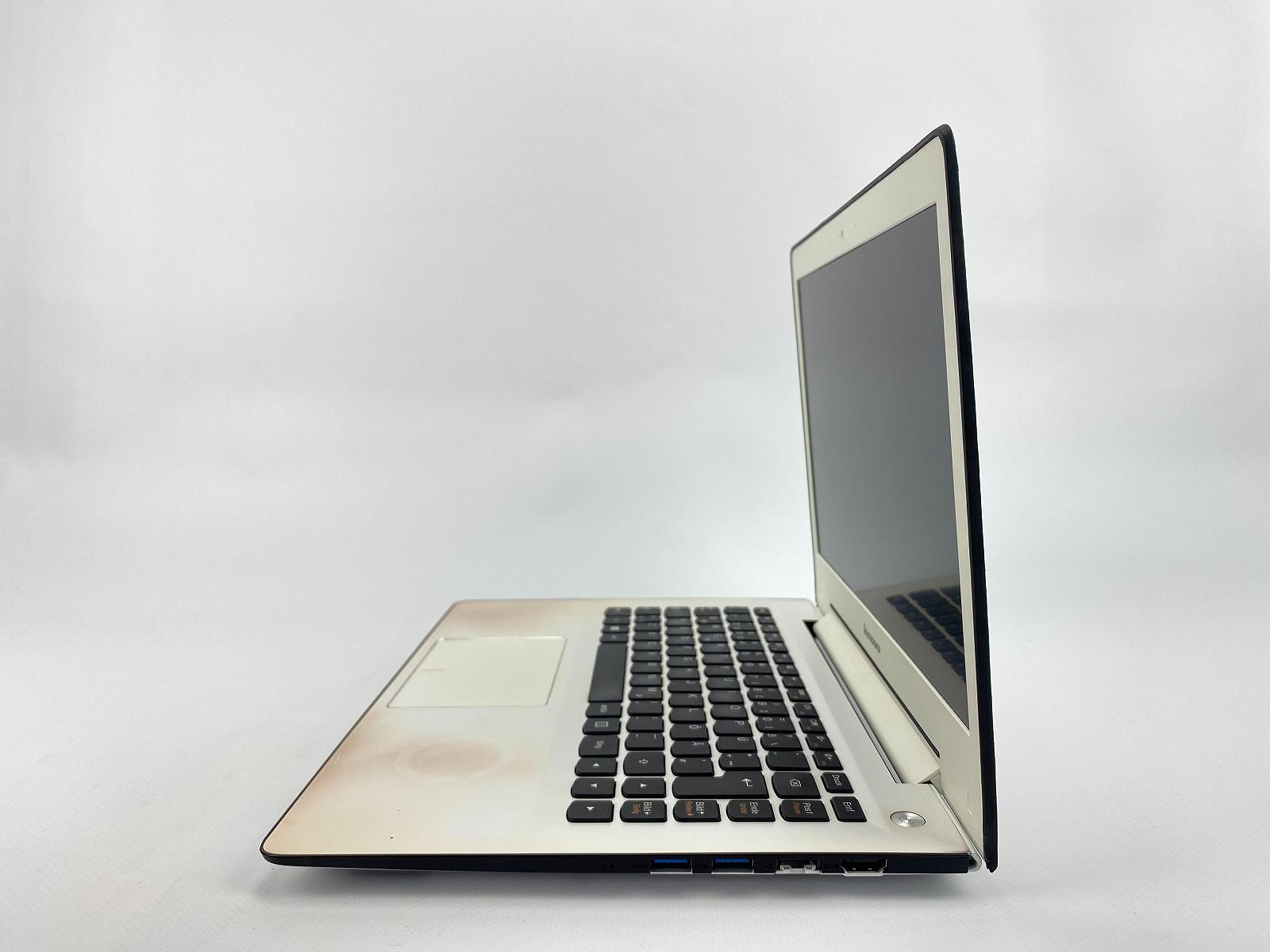 Ноутбук Lenovo U31-70 13.3'' i3-5010U 4/500GB Потребує ремонту , фото №4