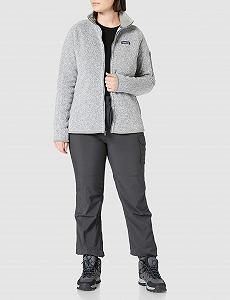 Женская кофта на молнии Patagonia Better Sweater™ Stacking Zip - Фото 1