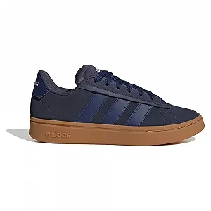 Чоловічі Кросівки adidas Grand Court Alpha - Фото 1