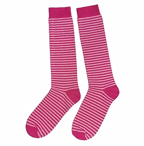 Шкарпетки до коліна Weri Spezials Бавовняні Унісекс - Фото 1