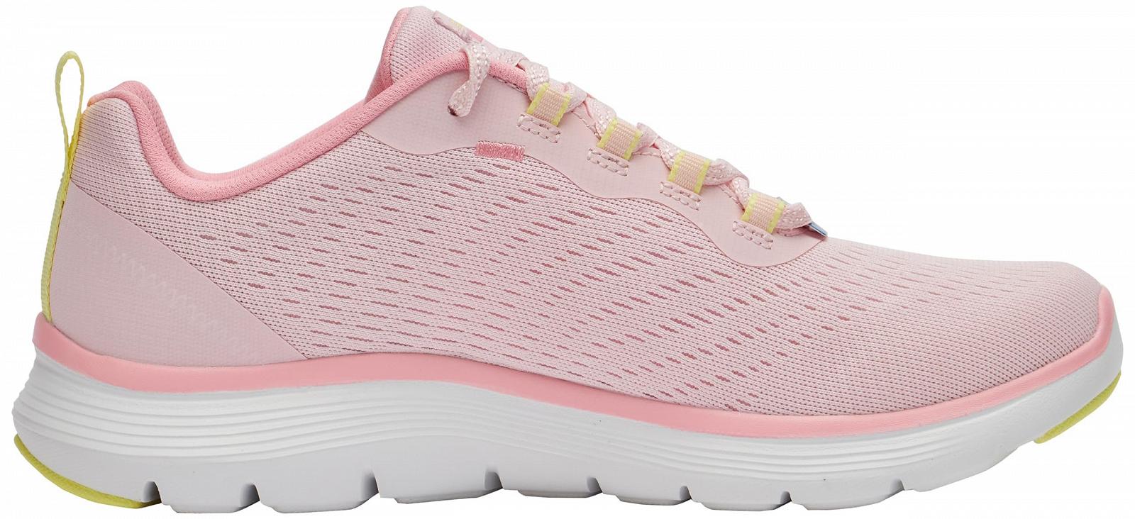 Кроссовки Skechers Flex Appeal 5.0, фото №4
