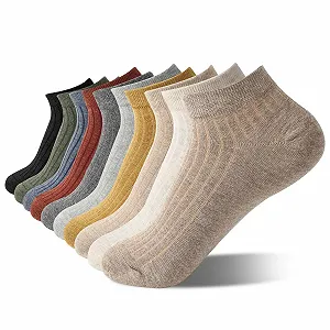 Женские носки Тип Trainer 10 пар - Фото 1