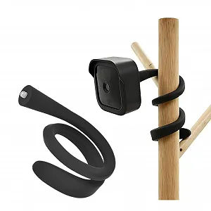 Тримач для відеоняні Blink Mini 2, Outdoor 4/3, XT/XT2 Гнучкий без свердління 42 см - Фото 1