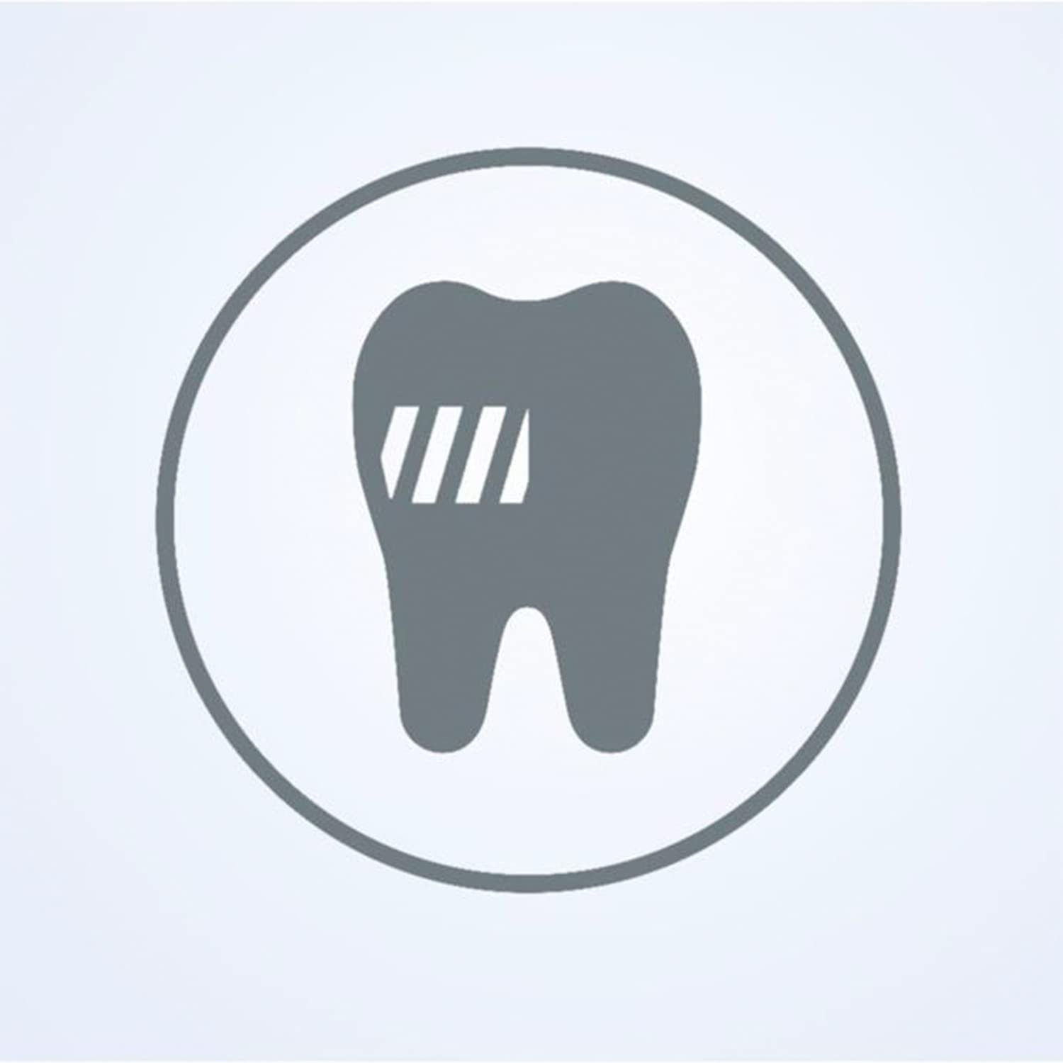 Електрична звукова зубна щітка Philips Sonicare DiamondClean 9000 HX9914/54 Чорний, фото №4