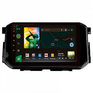 Штатная магнитола Sigma X9232 2+32 Gb 4G DSP Nissan Terra Xterra 2018-2022 9 L1 - Фото 1